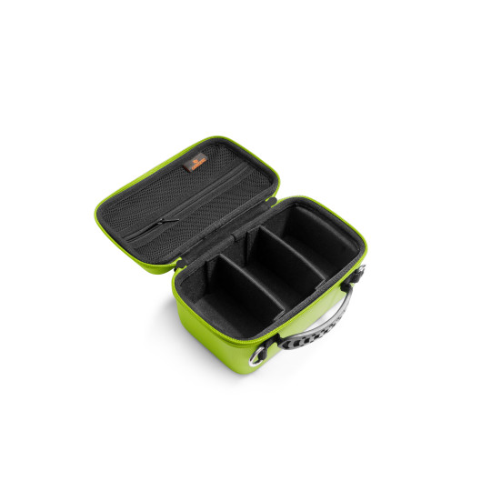 Gamegenic: Game Shell 250+ Green