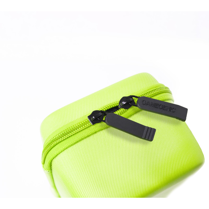 Gamegenic: Game Shell 250+ Green