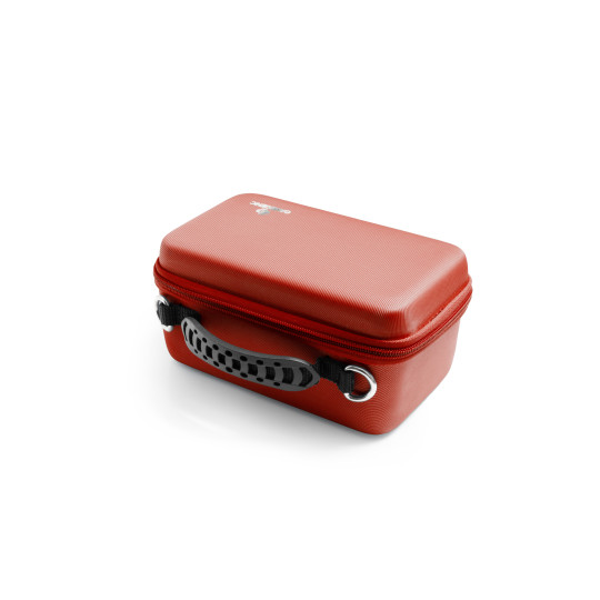 Gamegenic: Game Shell 250+ Red