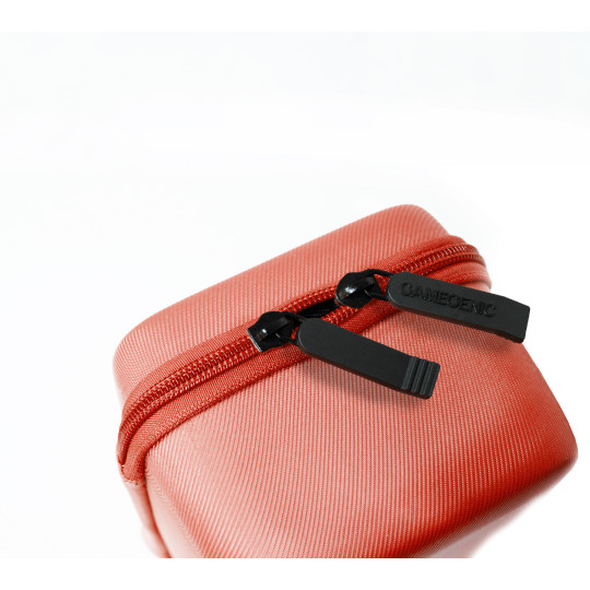 Gamegenic: Game Shell 250+ Red