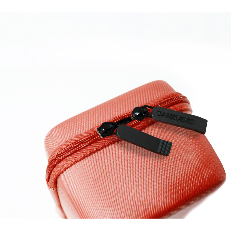 Gamegenic: Game Shell 250+ Red