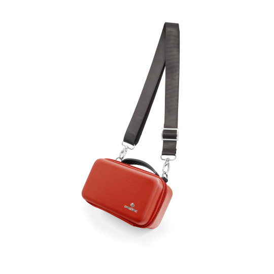 Gamegenic: Game Shell 250+ Red