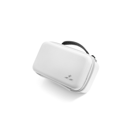 Gamegenic: Game Shell 250+ White