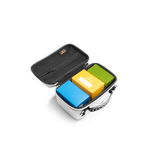 Gamegenic: Game Shell 250+ White