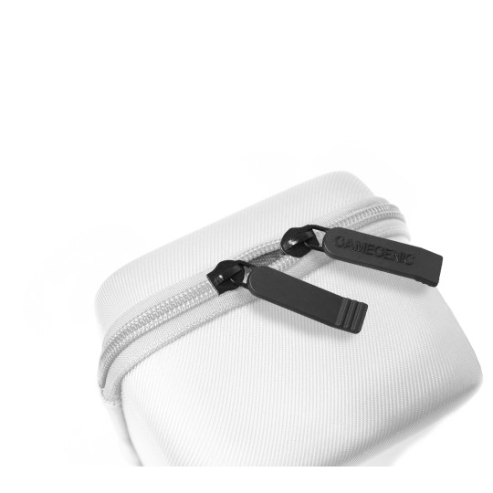 Gamegenic: Game Shell 250+ White