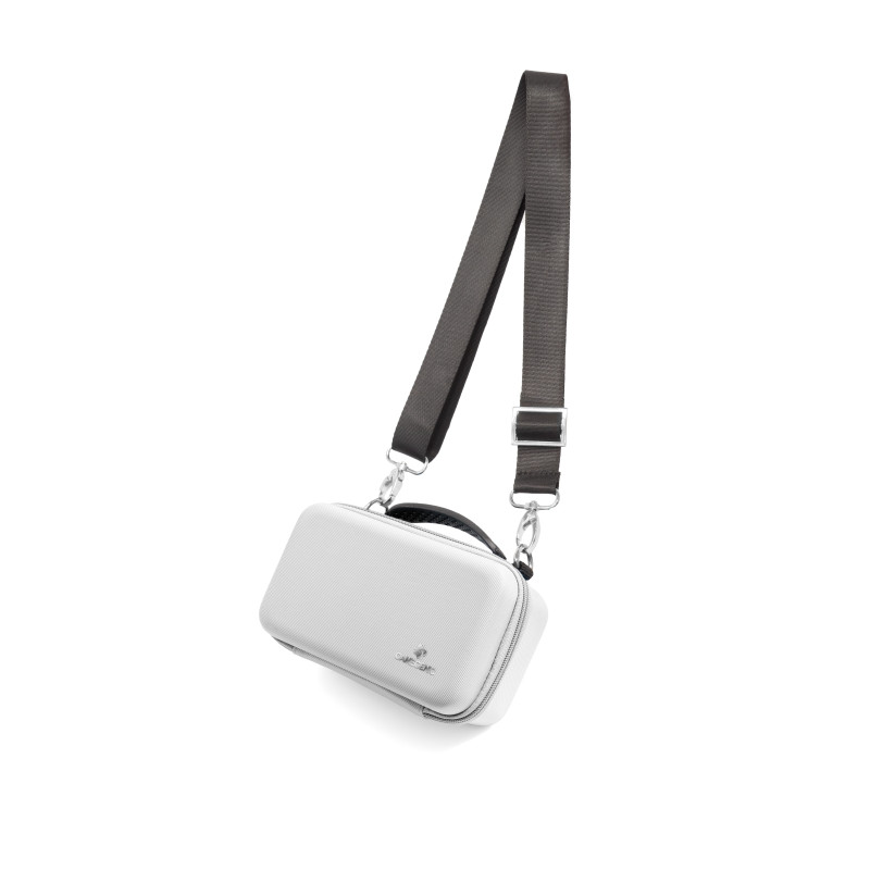 Gamegenic: Game Shell 250+ White