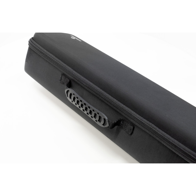 Gamegenic: Game Shell XL 650+ - Black