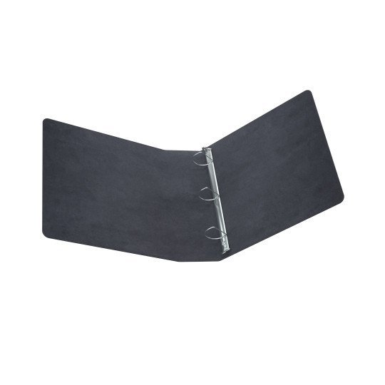 Gamegenic: Prime D-Ring-Binder - Playset Size - Czarny