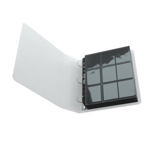 Gamegenic: Prime Segregator - White