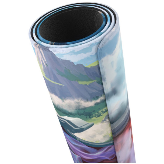 Gamegenic: Altered - Prime Playmat - First Outpost