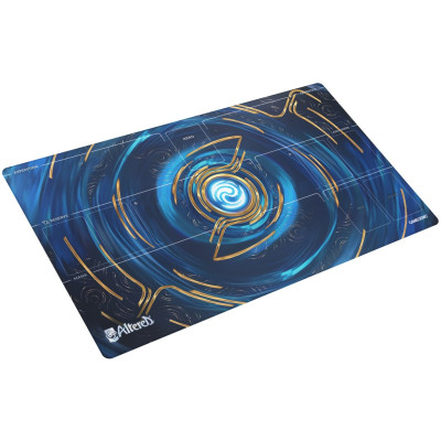 Gamegenic: Altered - Prime Playmat - The Crow's Eye