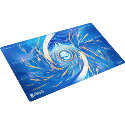 Gamegenic: Altered - Prime Playmat - Ice Storm