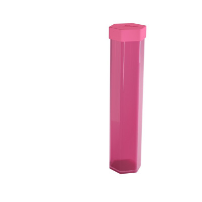 Gamegenic: Playmat Tube - Pink