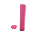 Gamegenic: Playmat Tube - Pink