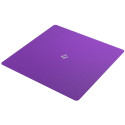 Gamegenic: Magnetic Dice Tray - Square - Black/Purple