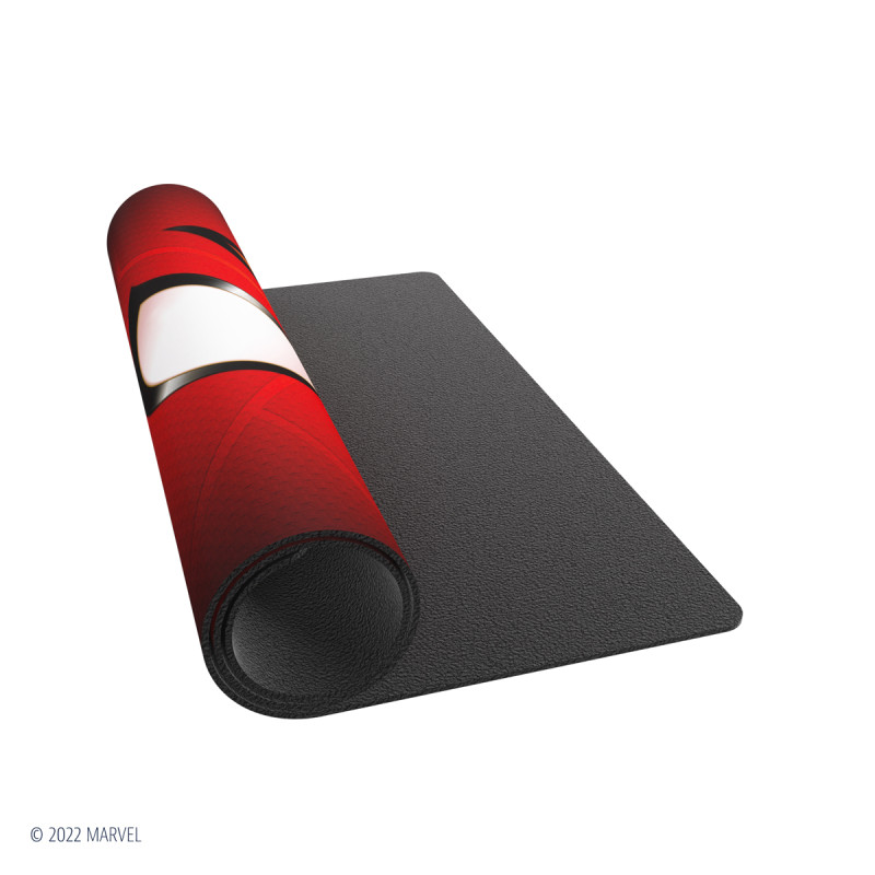 Gamegenic: Marvel Champions - Spider-Woman Mat