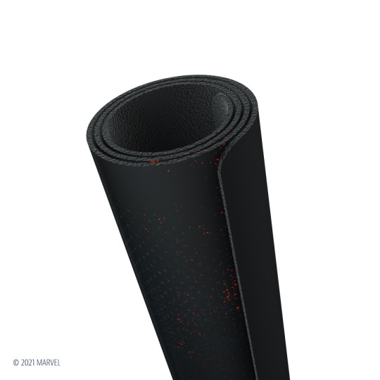 Gamegenic: Marvel Champions - Black Widow Mat