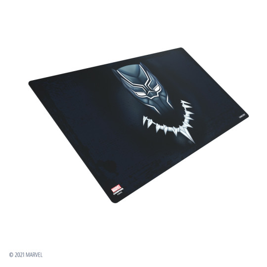 Gamegenic: Marvel Champions - Black Panther Mat
