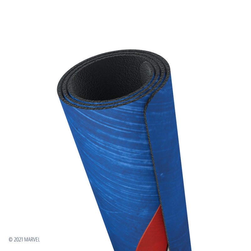 Gamegenic: Marvel Champions - Captain America Mat