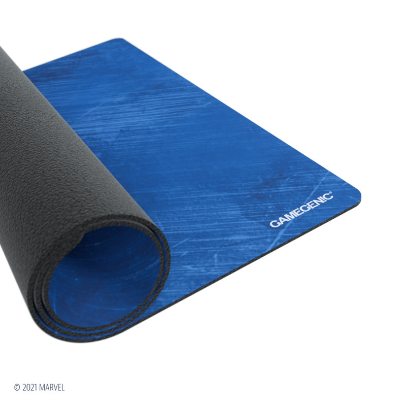 Gamegenic: Marvel Champions - Captain America Mat