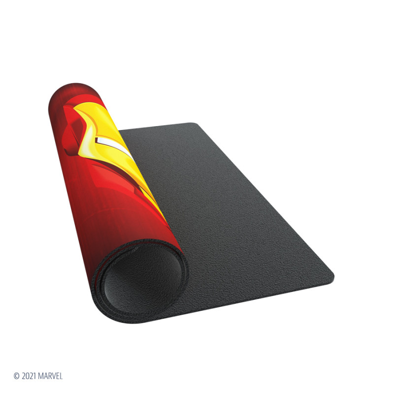 Gamegenic: Marvel Champions - Iron Man Mat