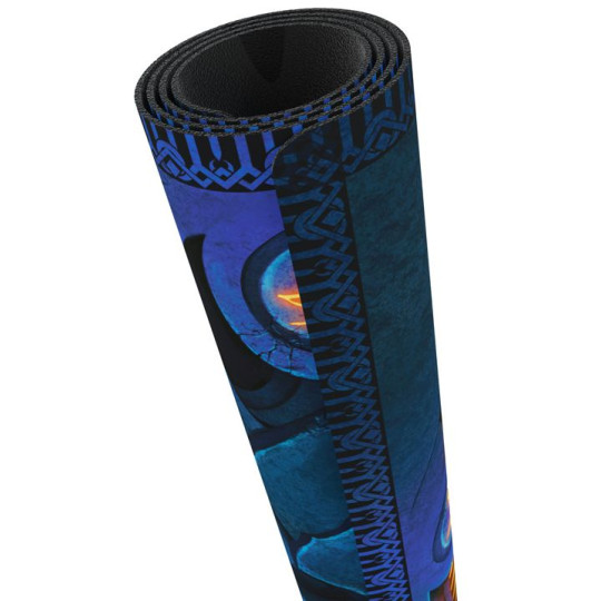 Gamegenic Descent: Legendy Mroku - Prime Game Mat