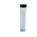 Gamegenic: Playmat Tube - Clear