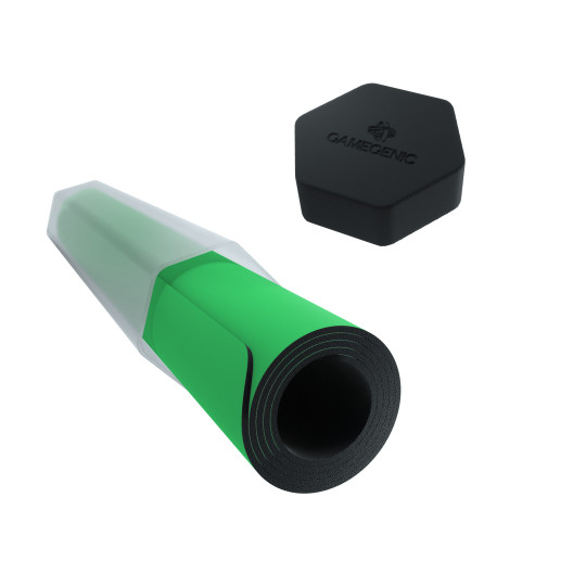Gamegenic: Playmat Tube - Clear