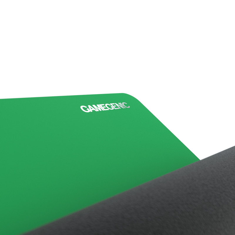 Gamegenic: Playmat Prime 2mm - Green
