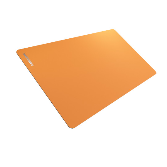 Gamegenic: Playmat Prime 2mm - Orange