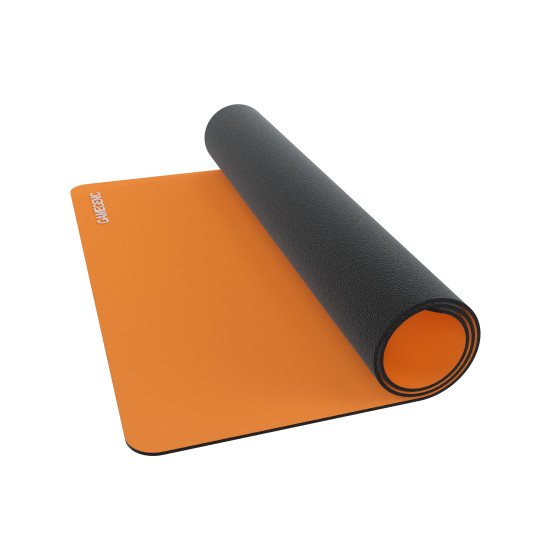 Gamegenic: Playmat Prime 2mm - Orange