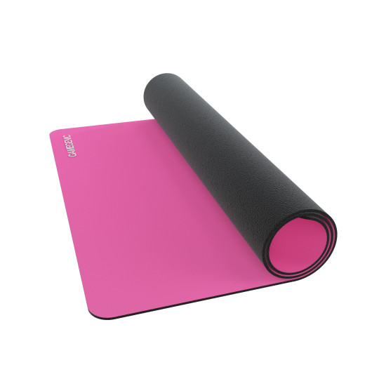 Gamegenic: Playmat Prime 2mm - Pink
