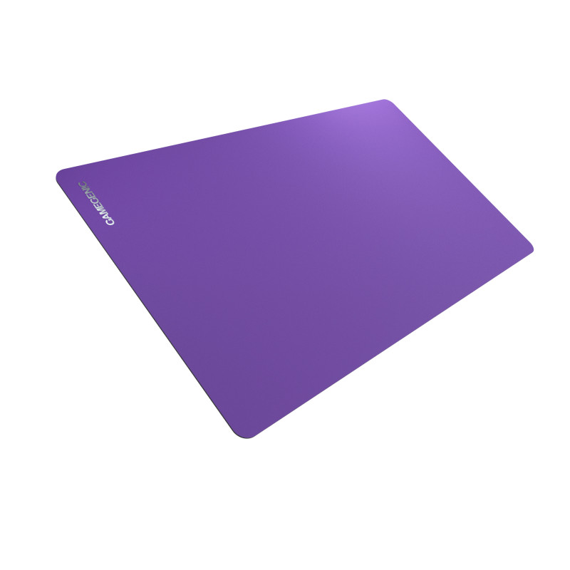 Gamegenic: Playmat Prime 2mm - Purple
