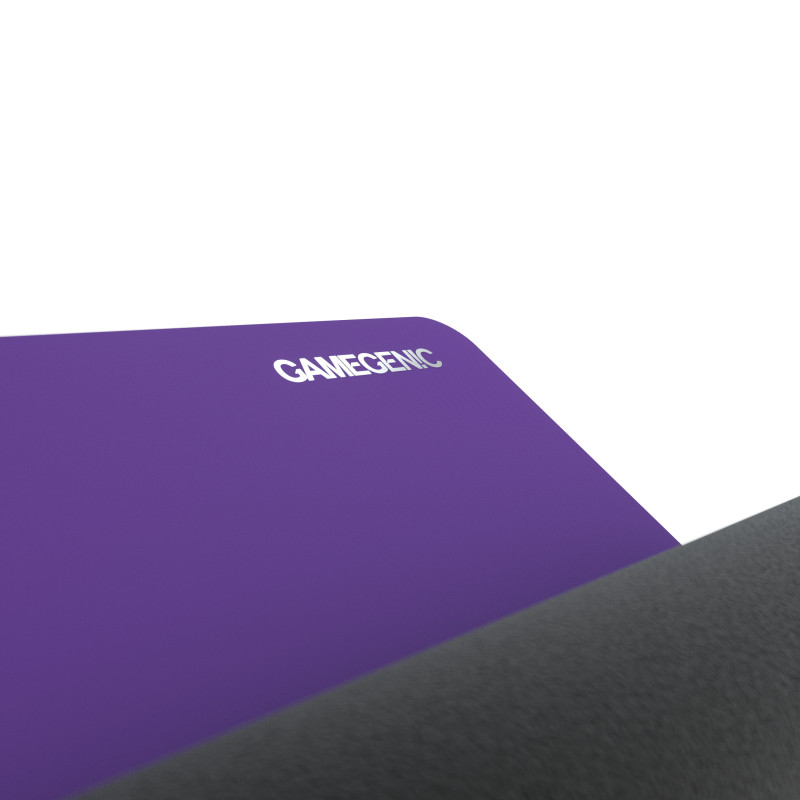 Gamegenic: Playmat Prime 2mm - Purple