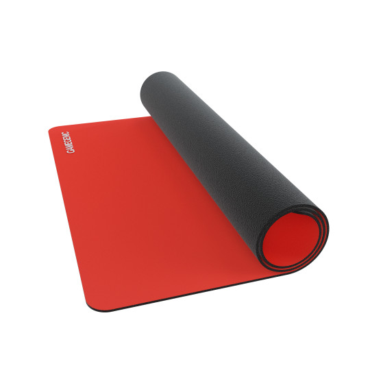 Gamegenic: Playmat Prime 2mm - Red