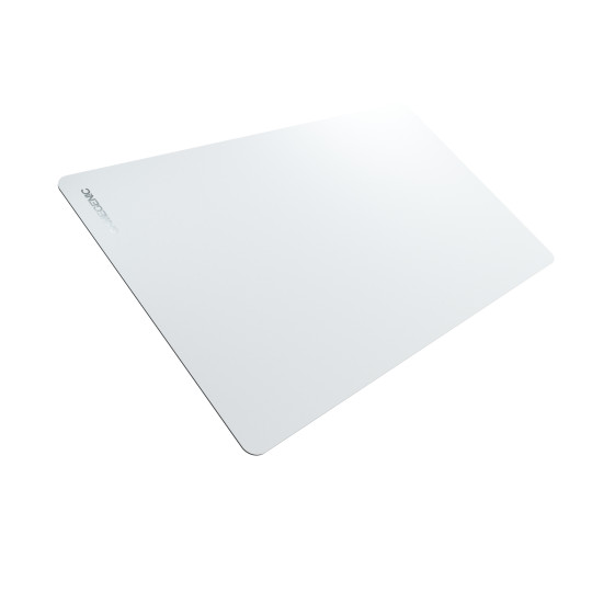 Gamegenic: Playmat Prime 2mm - White