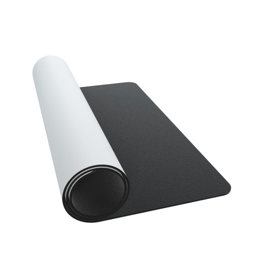 Gamegenic: Playmat Prime 2mm - White