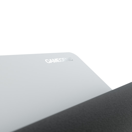 Gamegenic: Playmat Prime 2mm - White