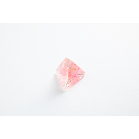 Gamegenic: Candy-like Series - RPG Dice Set - Peach
