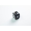 Gamegenic: Galaxy Series - D6 Dice Set (16 mm) - Moon