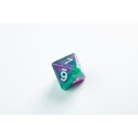 Gamegenic: Galaxy Series - RPG Dice Set - Aurora