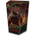 Flesh and Blood TCG: Armory Deck Rhinar