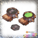 TTCombat Chroma: Acid Vats
