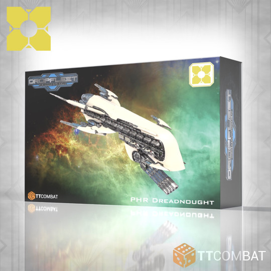 PHR Dreadnought