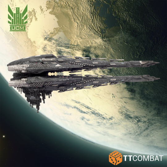 UCM Dreadnought