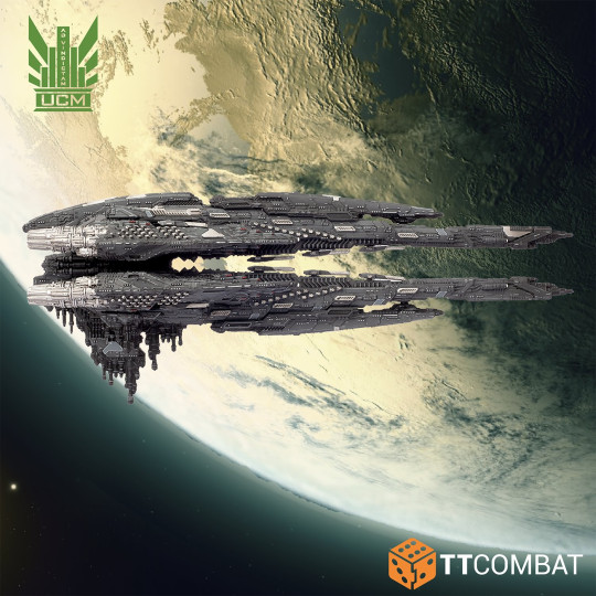 UCM Dreadnought