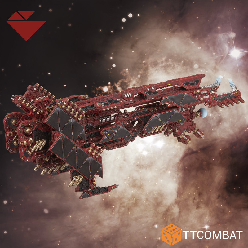 Bioficer Dreadnought