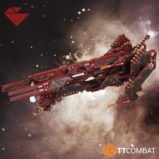 Bioficer Dreadnought