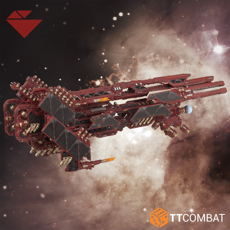 Bioficer Dreadnought