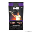 Star Wars: Unlimited Card Game - Secrets of Power - Booster